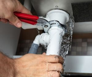 About Emergency plumbing pros Sylvester, GA